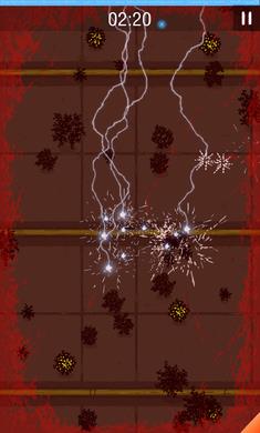 魔法战争  v1.1.0图2