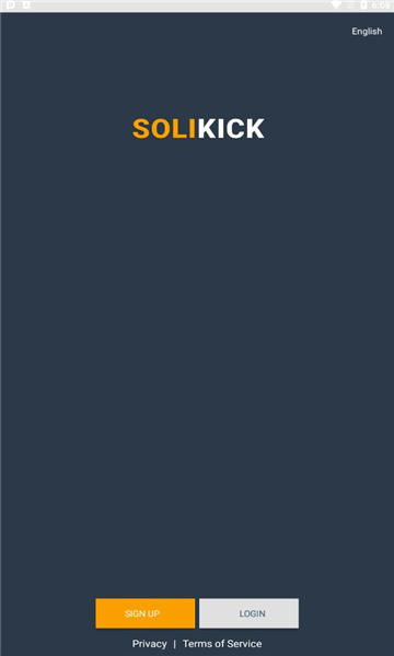 SoliKick  v1.1.4图1