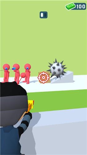 激光射手  v2.0.1图3