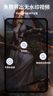 录屏大师专业版