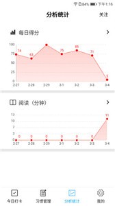 习惯评分  v0.0.67图2