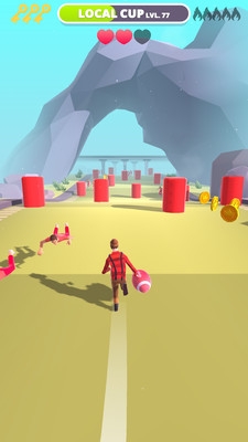 冲撞大师安卓版  v1.8.61图1