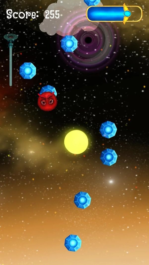 茸茸球救援  v1.0图2