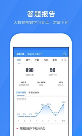 快题库  v5.0.7图2