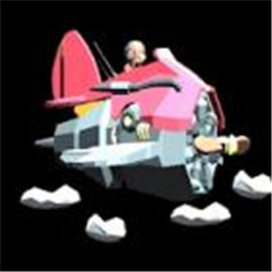 地下城与勇士M韩服