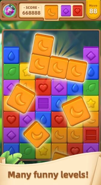 三次爆炸  v1.0.1图1
