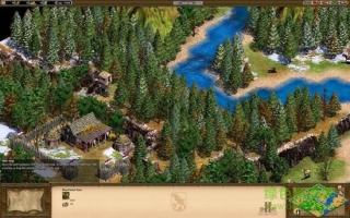 帝国时代2破解版下载中文版  v1.12.7图1