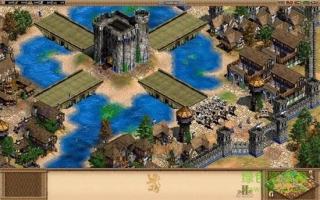 帝国时代1中文版完整版  v1.12.7图2