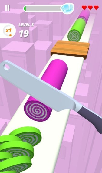 果蔬切片  v2.9图1