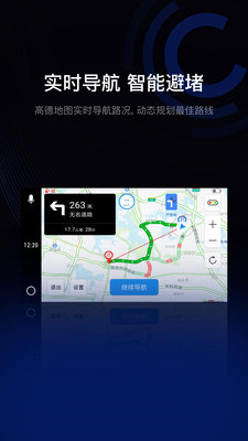 驾驶伴侣  v8.0图3