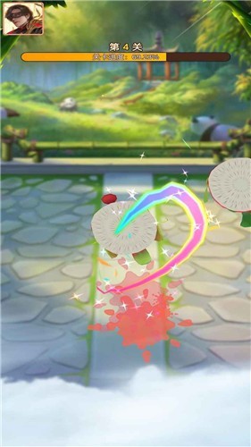 水果大斗战  v1.0.1图1