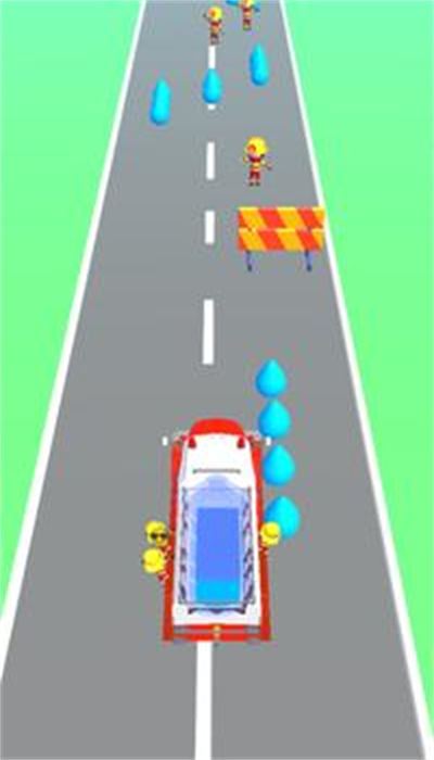 消防员快跑拯救城市  v1.0.4图3