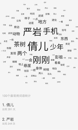 云上写作  v6.2图2