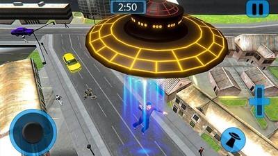 UFO模拟器  v1.0图2