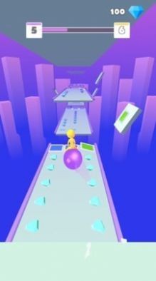 终极跳跃大师  v0.2图1