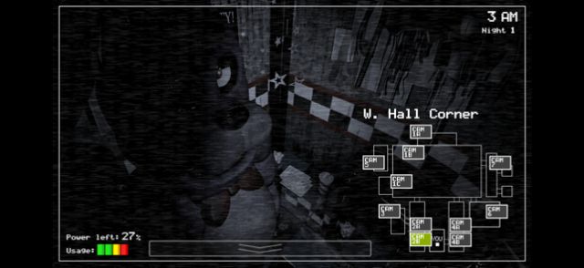 fnaf6披萨店模拟器  v1.42图2