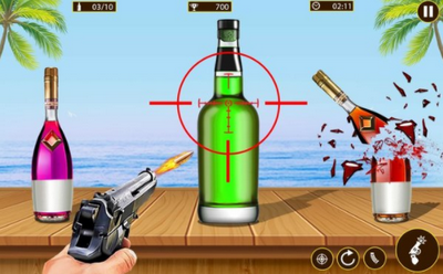 终极射击  v1.0.0图3