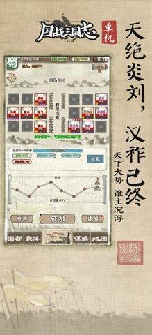 国战三国志(最强王者)  v1.002图3