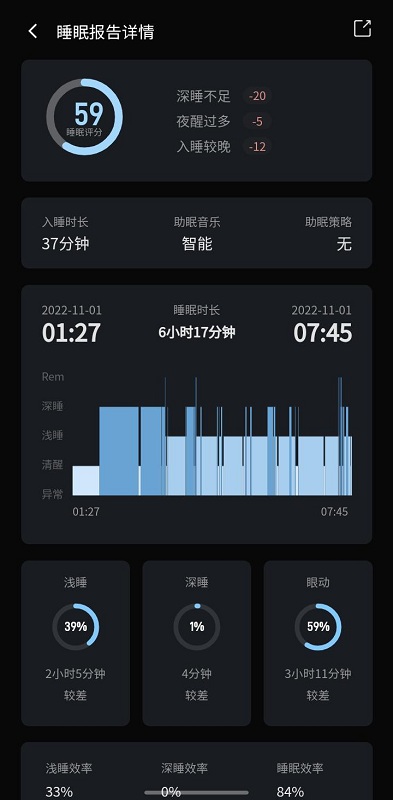 数眠  v2.4.28图2