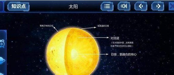 太阳系旅行记  v1.0图2