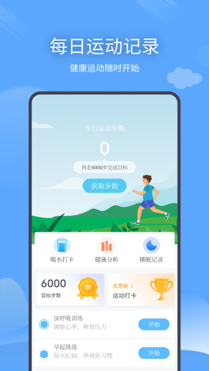 西风天气预报  v1.0.1图2