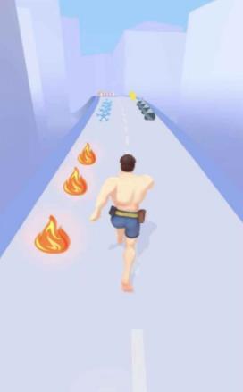 披荆斩棘的猛男  v1.0.0图1