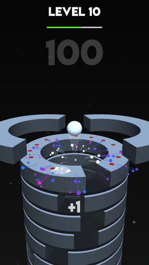 杂技演员  v1.0.00图1