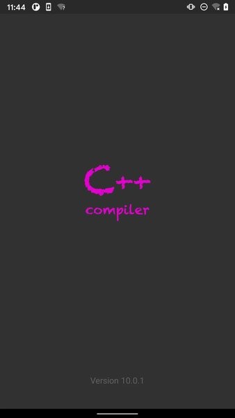 c++编译器  v10.2.2图2