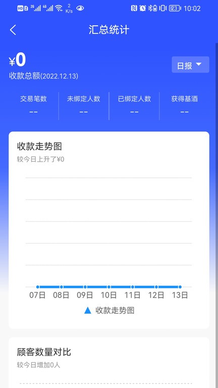 蝶付商户版  v1.4.2图3