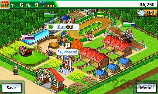 顶级跑马牧场  v4.6.3图2