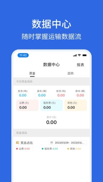 卡漠物流货主版  v4.6.2图1