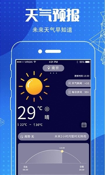 地图导航指南针  v6.0.8图2