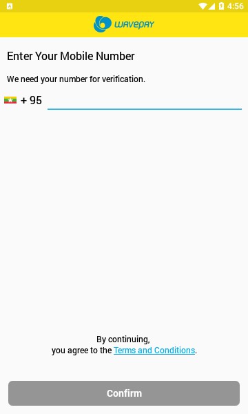 WavePayapp