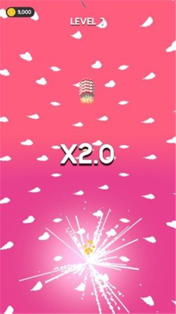 烟花嘉年华  v0.3.2图1