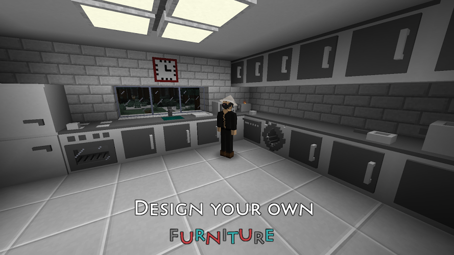 生存战争星际模组MoD  v2.2.10.4图1