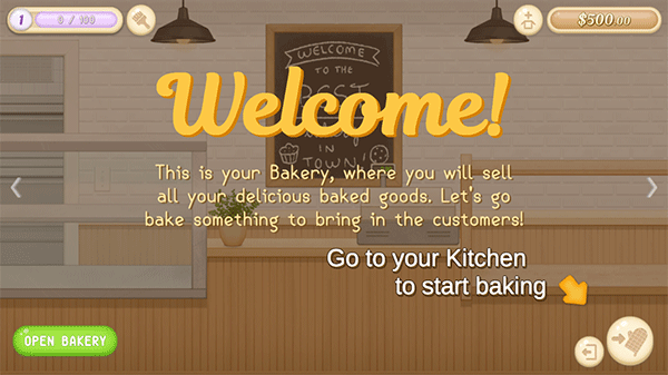 bakerbusiness  v2.3.0图3
