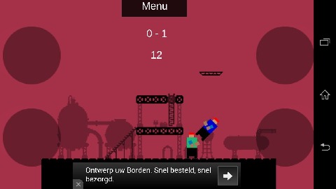 KickJump  v1.0.1图2