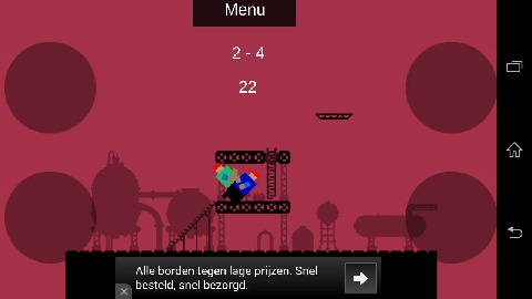 KickJump  v1.0.1图1