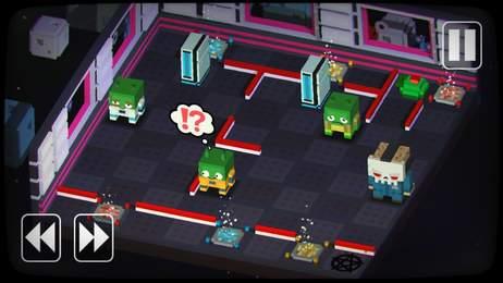 Slayaway  v1.0v2.36图1