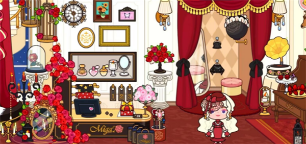 米加小镇世界完整版  v1.24图3