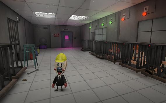 恐怖冰淇淋3下载中文版  v1.2.3图4