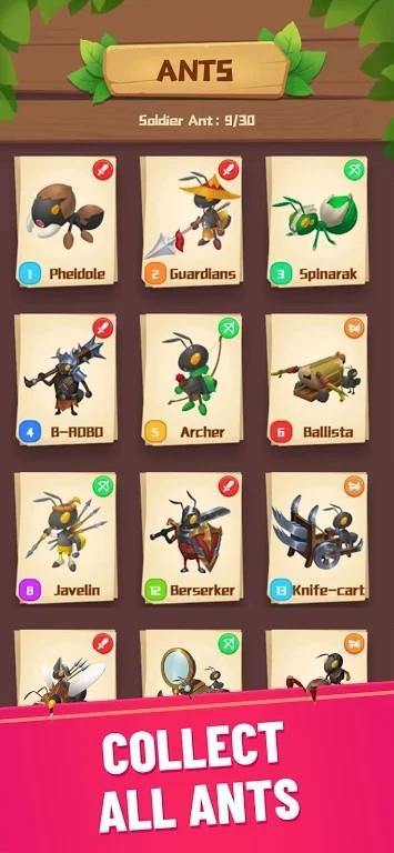 Ants  v2.0.3图3