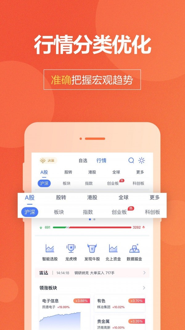 国盛通手机App