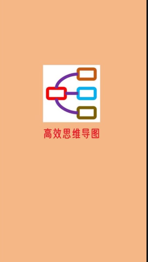 高效思维导图手机版  v23.3.12图2