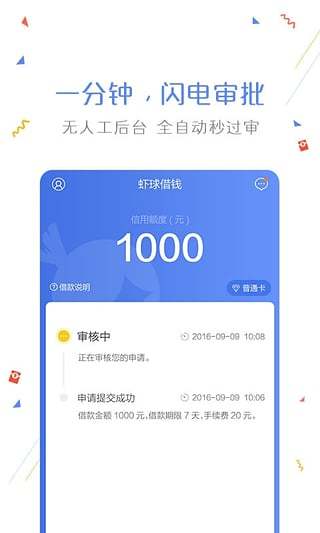 袋子花借款2023  v2.0图2