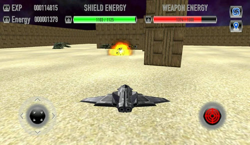 太空3D射击  v1.0.83图3