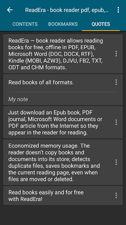 readerapremium23破解  v1.0.1图3