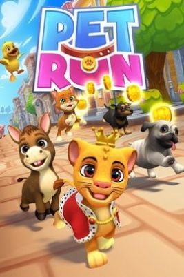宠物酷跑大乱斗  v1.4图2
