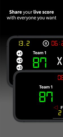 虚拟计分器（Scoreboard）  v1.8.9图1