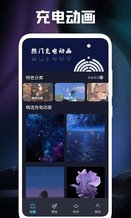 立体壁纸  v1.1图3